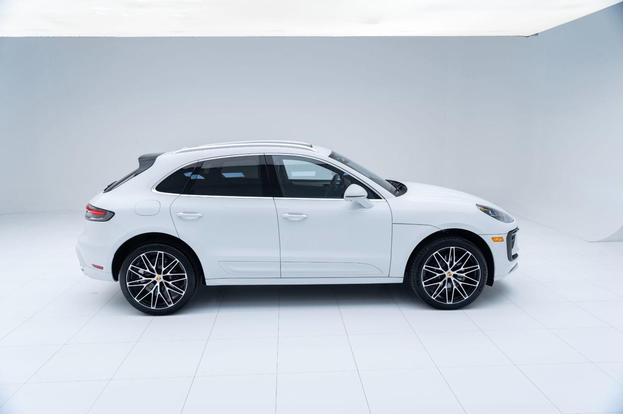 2025 Porsche Macan Pompano Beach FL