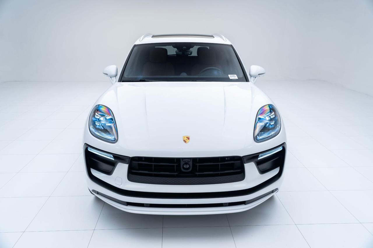 2025 Porsche Macan Pompano Beach FL