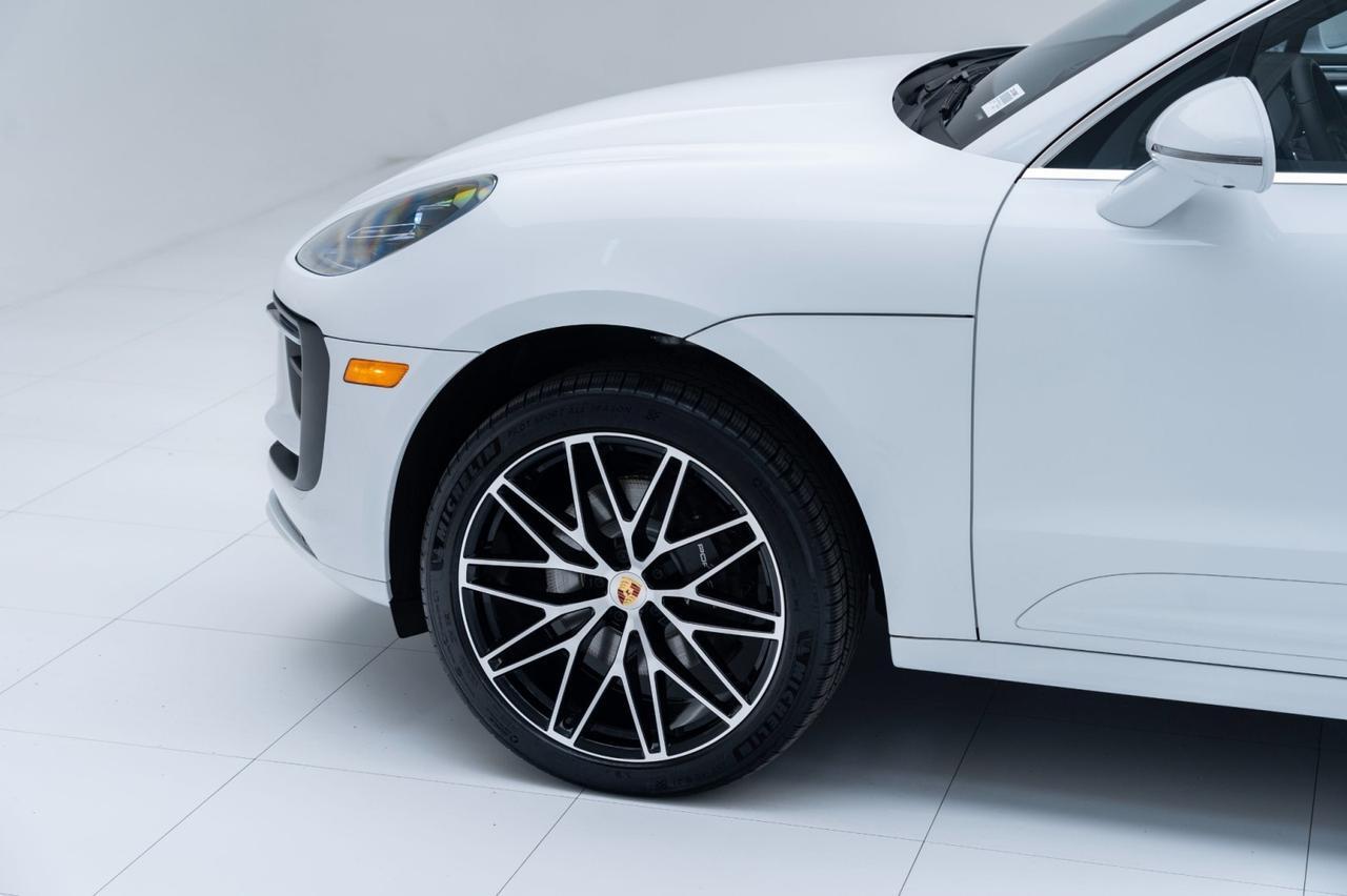 2025 Porsche Macan Pompano Beach FL