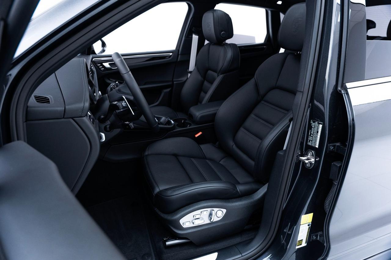 2025 Porsche Macan Pompano Beach FL