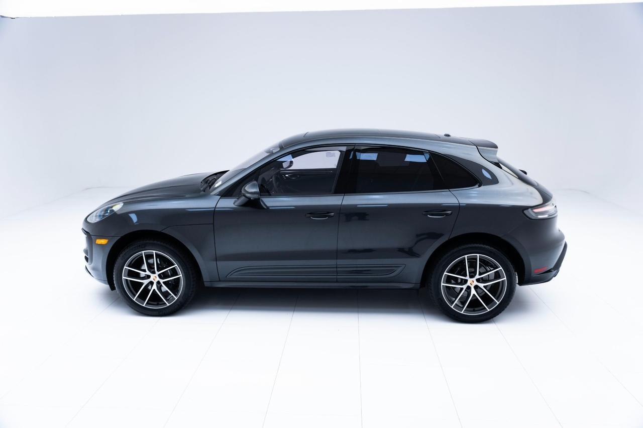 2025 Porsche Macan Pompano Beach FL