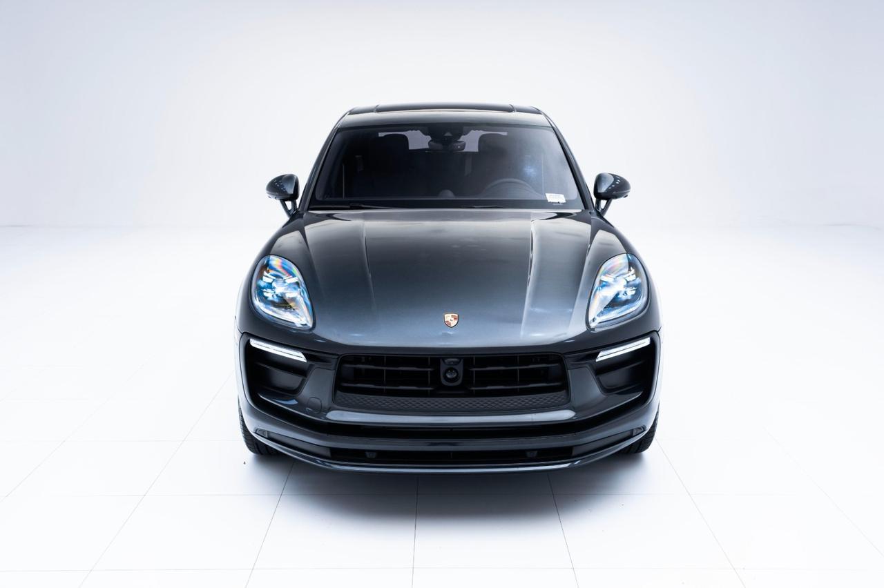 2025 Porsche Macan Pompano Beach FL