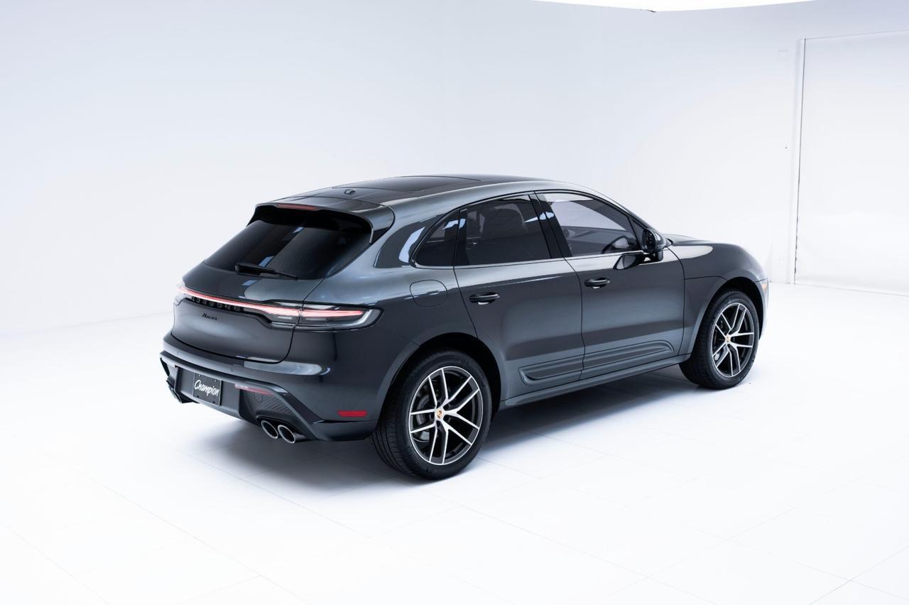 2025 Porsche Macan Pompano Beach FL