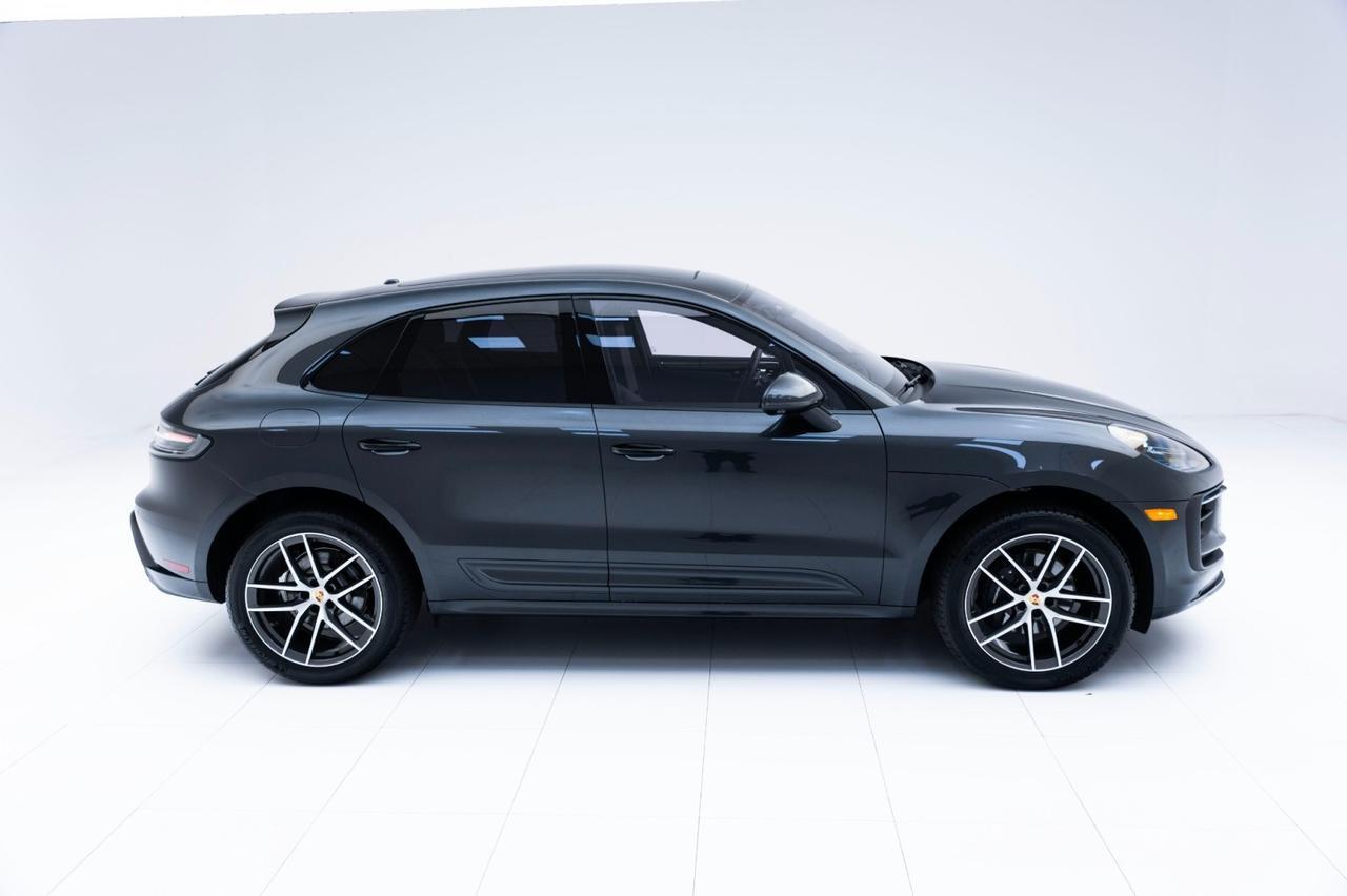 2025 Porsche Macan Pompano Beach FL