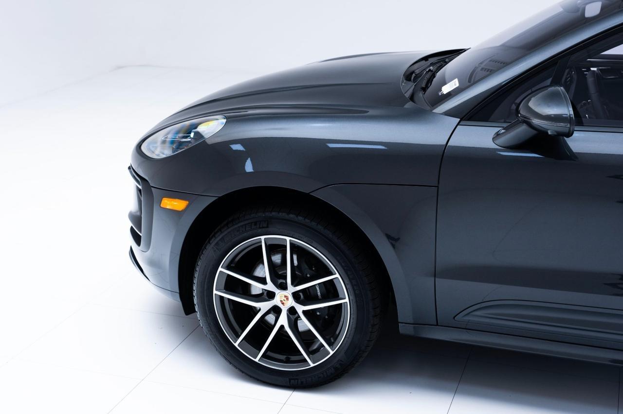 2025 Porsche Macan Pompano Beach FL