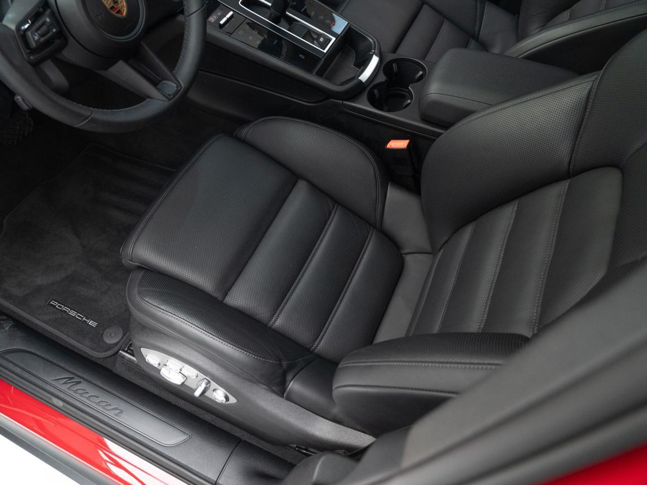 2025 Porsche Macan Pompano Beach FL