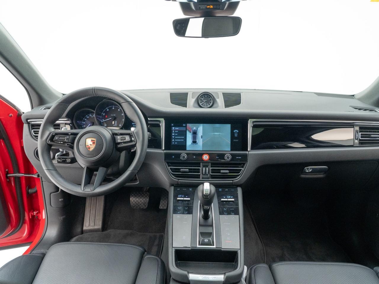 2025 Porsche Macan Pompano Beach FL