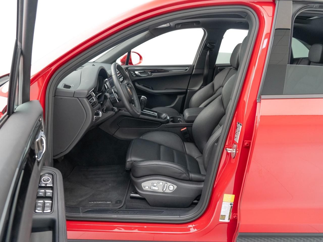 2025 Porsche Macan Pompano Beach FL