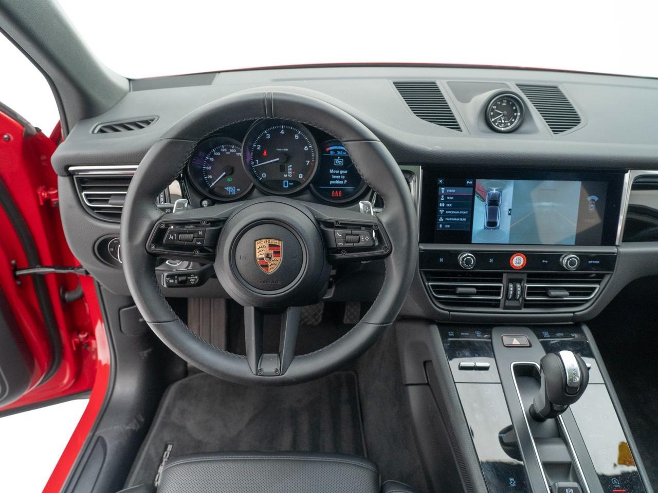 2025 Porsche Macan Pompano Beach FL