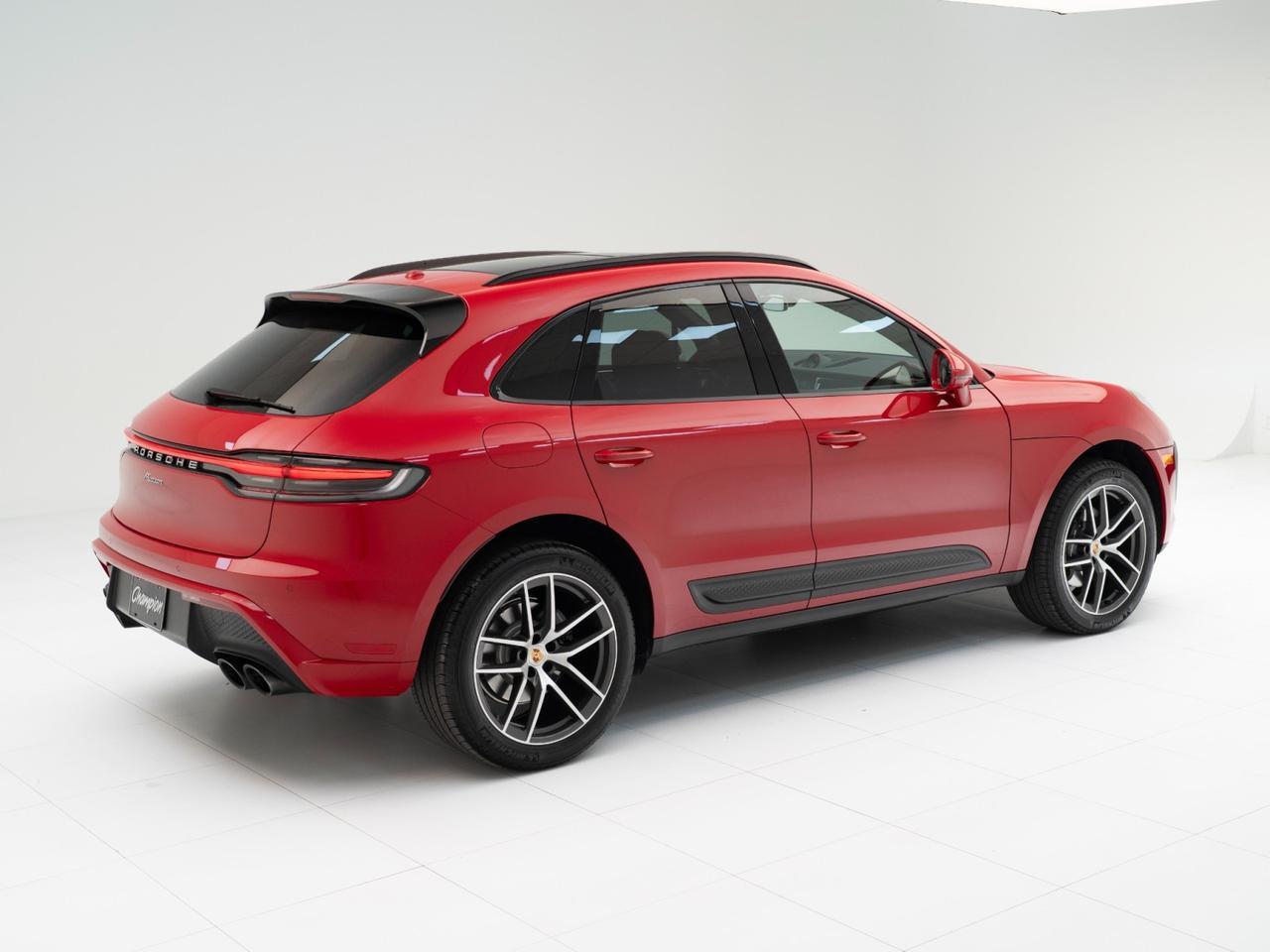 2025 Porsche Macan Pompano Beach FL
