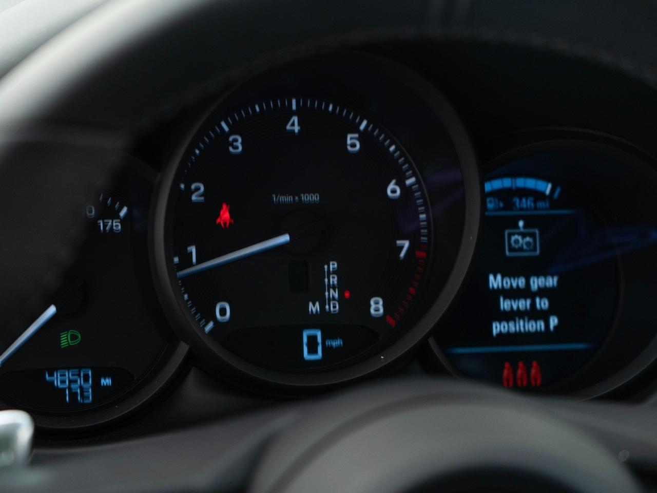 2025 Porsche Macan Pompano Beach FL