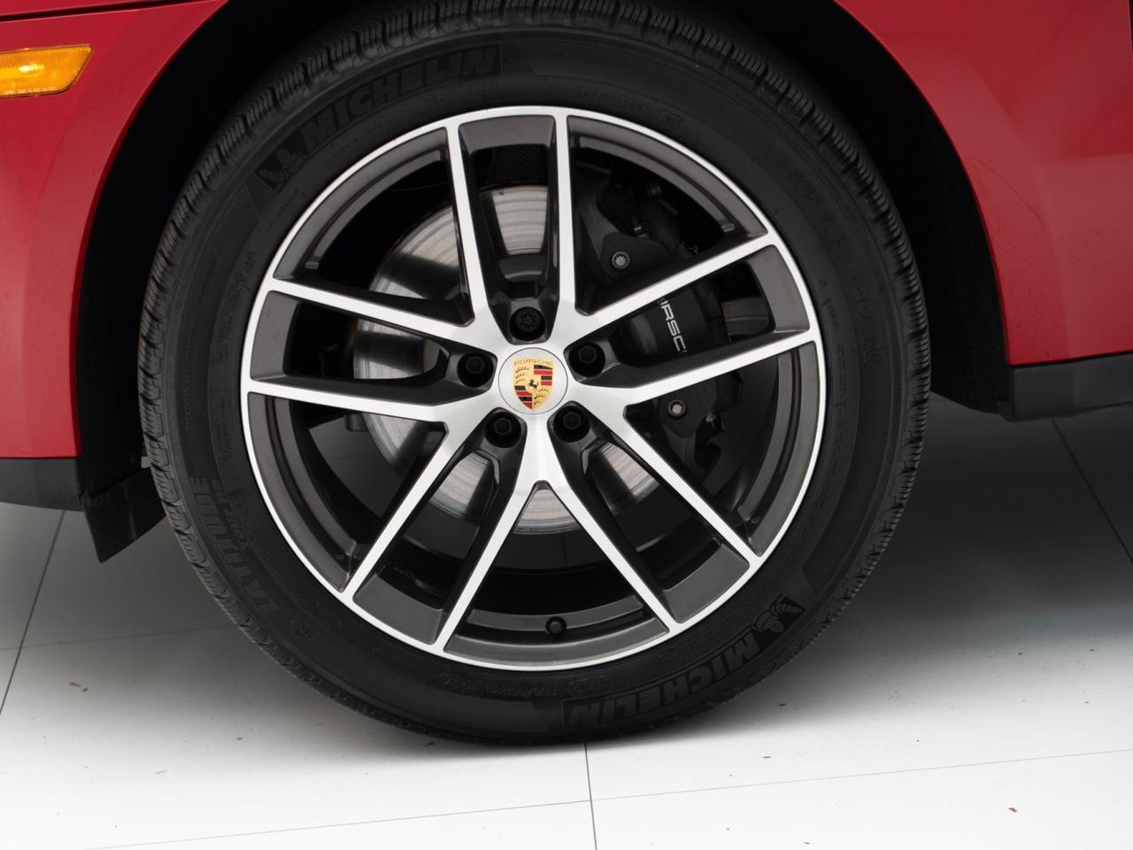 2025 Porsche Macan Pompano Beach FL