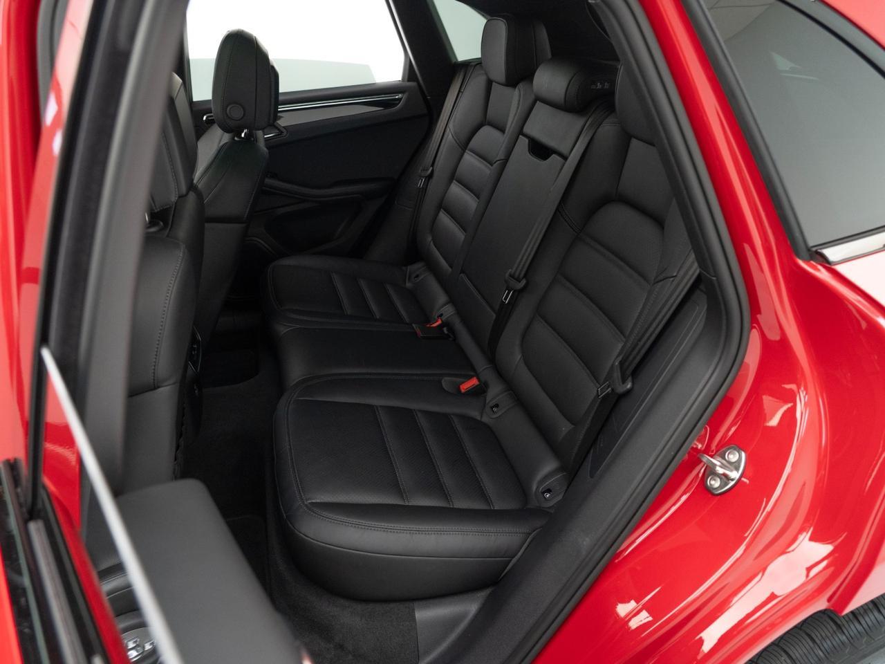 2025 Porsche Macan Pompano Beach FL