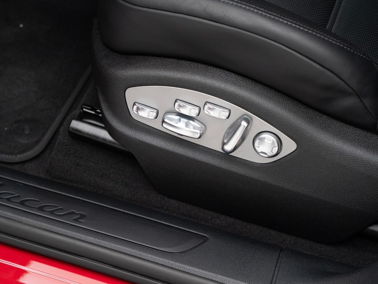 2025 Porsche Macan Pompano Beach FL