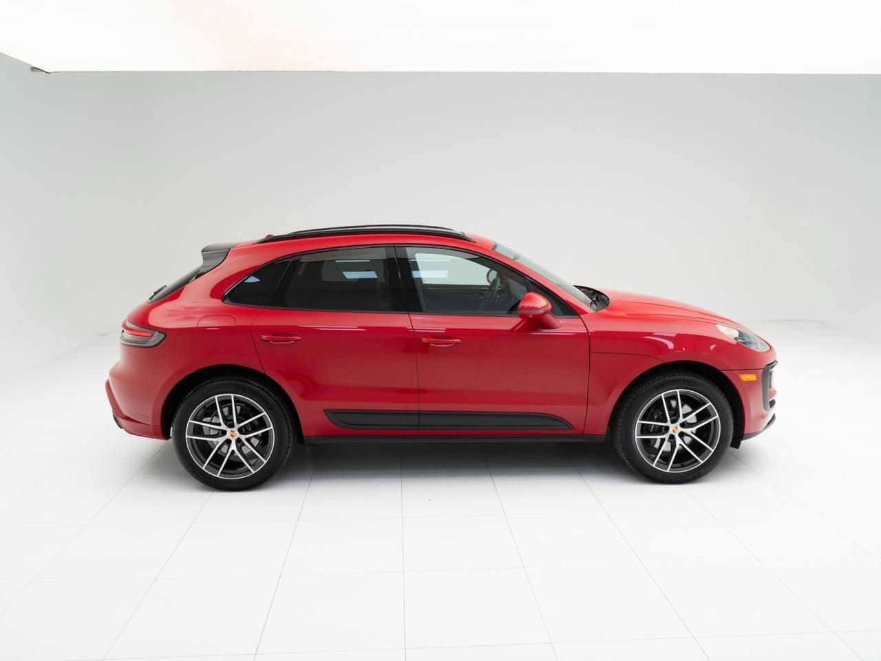 2025 Porsche Macan Pompano Beach FL