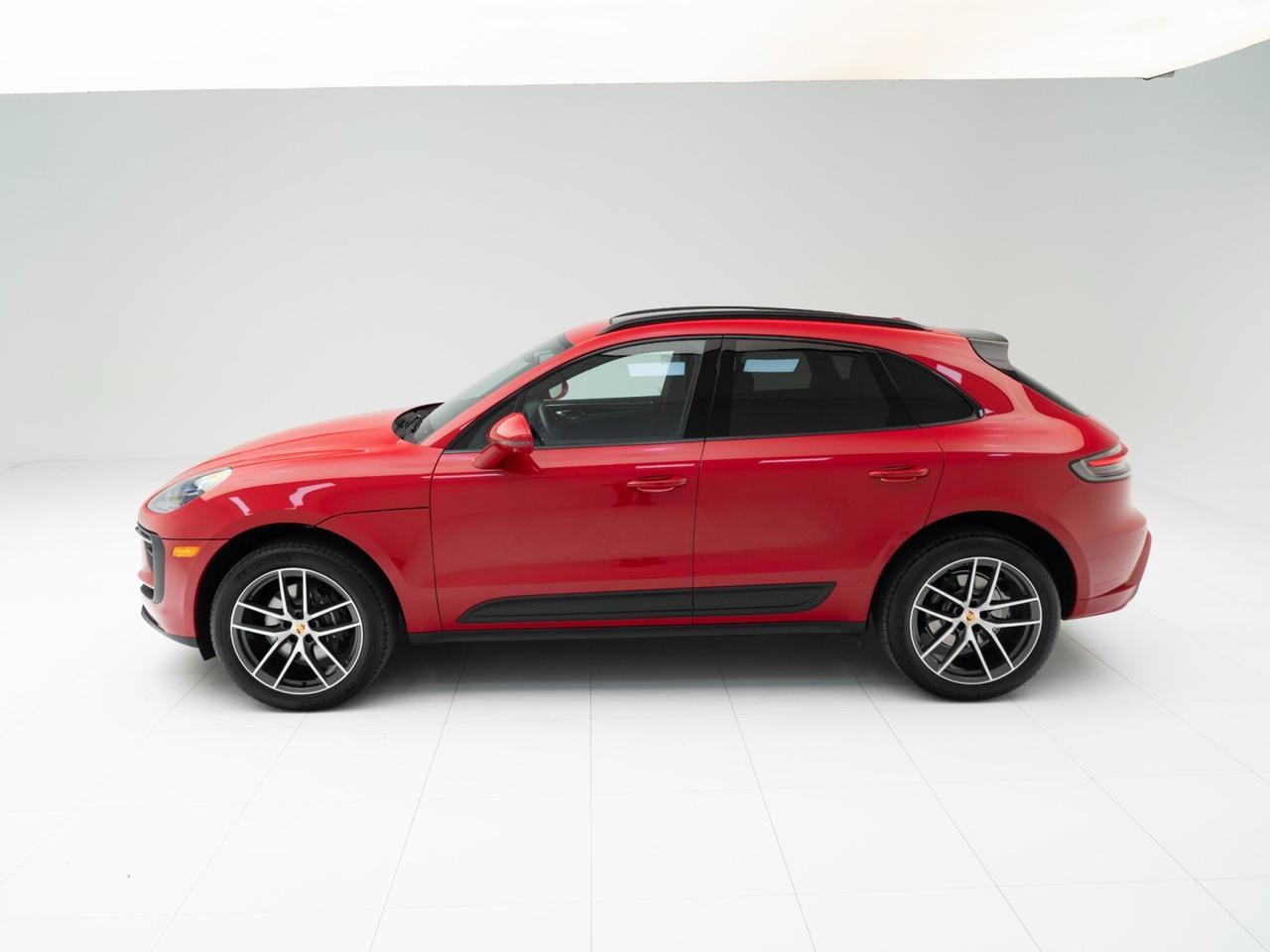 2025 Porsche Macan Pompano Beach FL