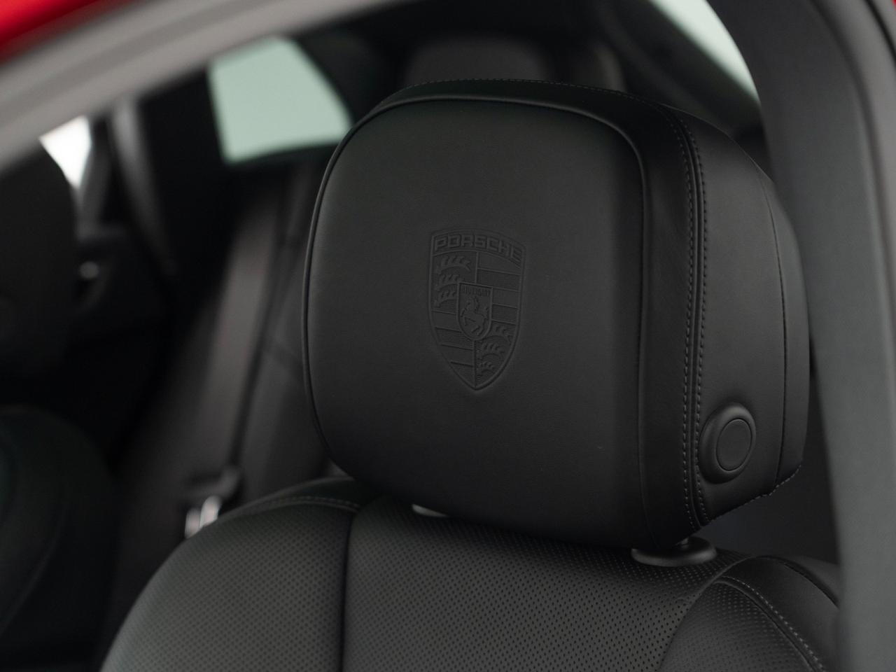 2025 Porsche Macan Pompano Beach FL