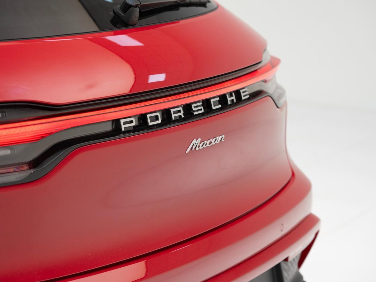 2025 Porsche Macan Pompano Beach FL