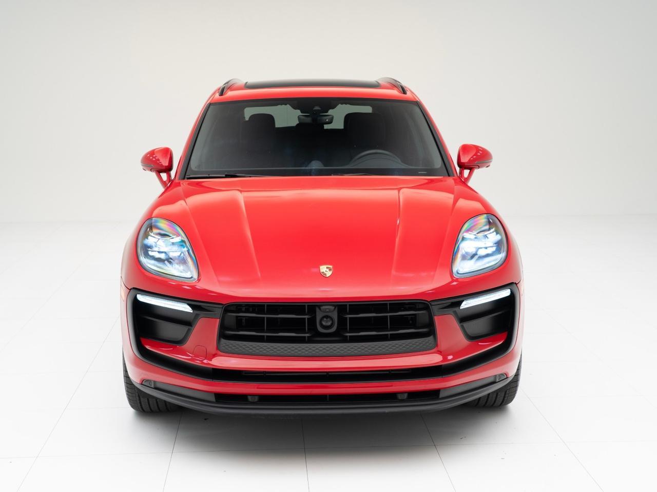 2025 Porsche Macan Pompano Beach FL