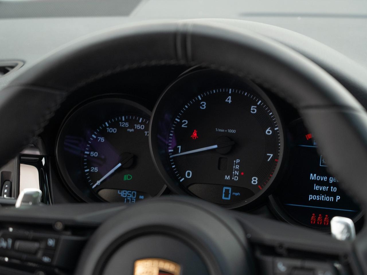2025 Porsche Macan Pompano Beach FL