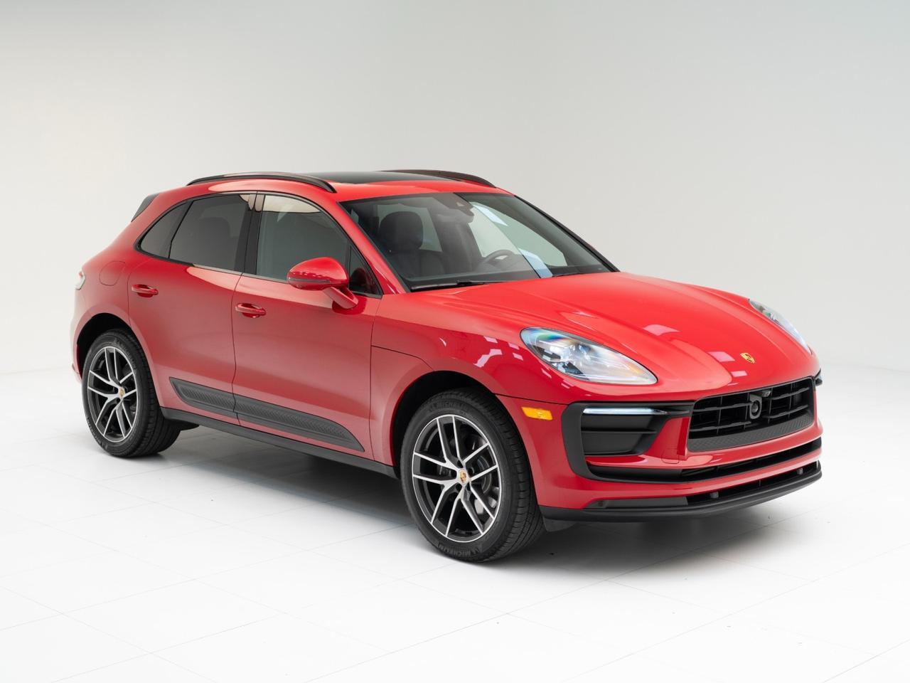 2025 Porsche Macan Pompano Beach FL