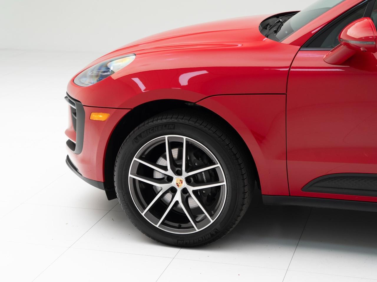 2025 Porsche Macan Pompano Beach FL