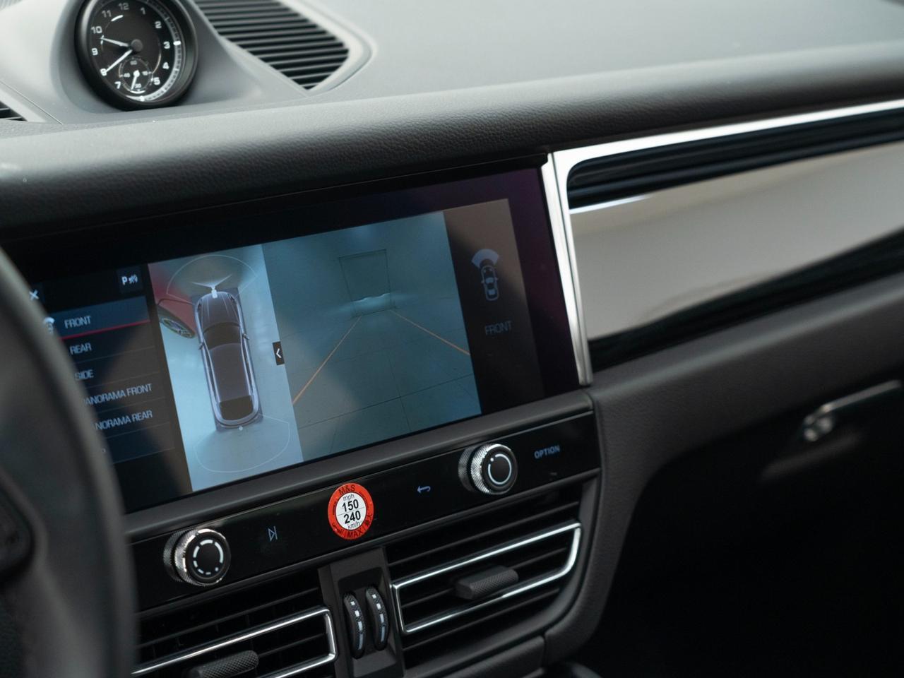 2025 Porsche Macan Pompano Beach FL