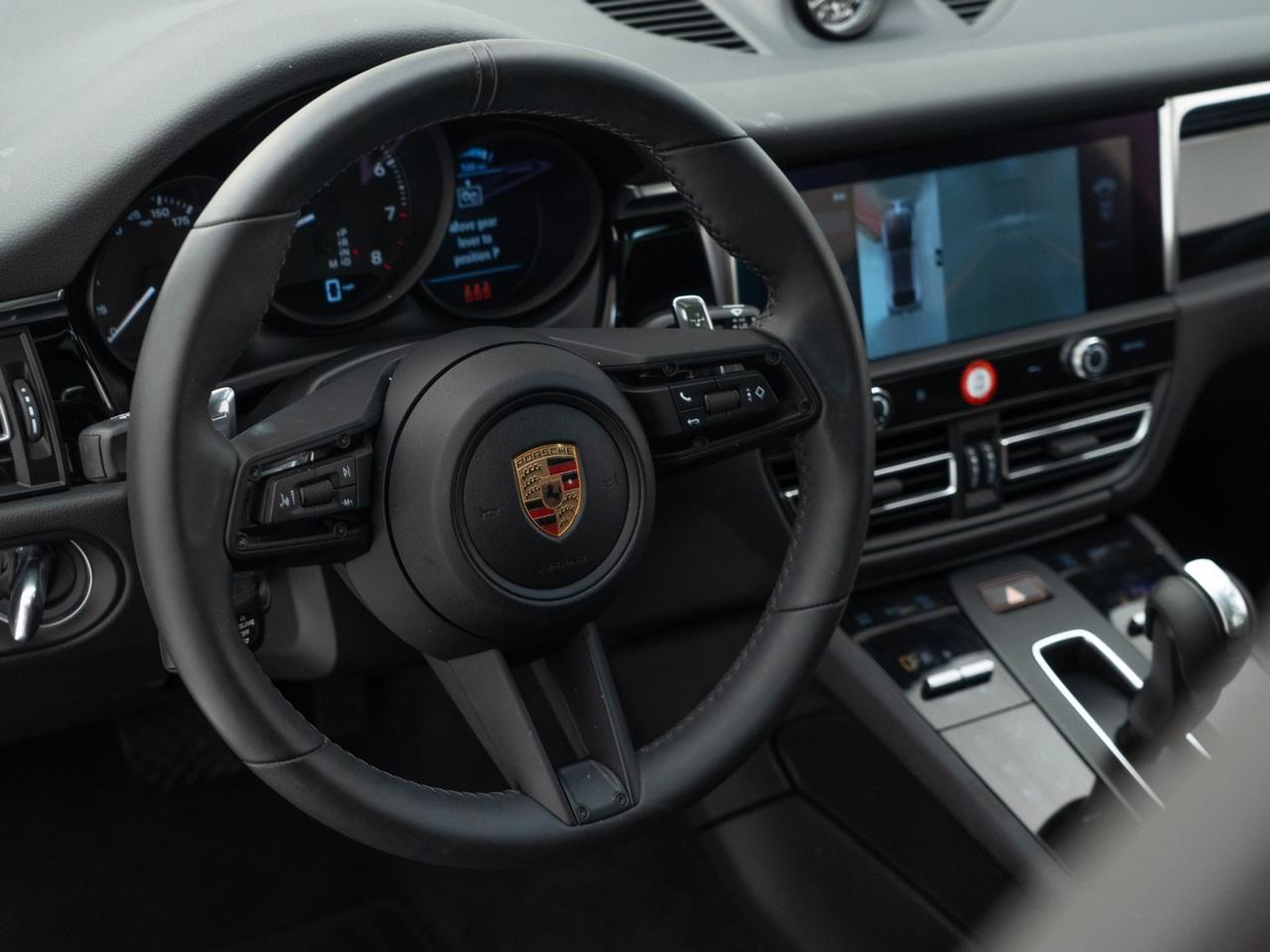 2025 Porsche Macan Pompano Beach FL