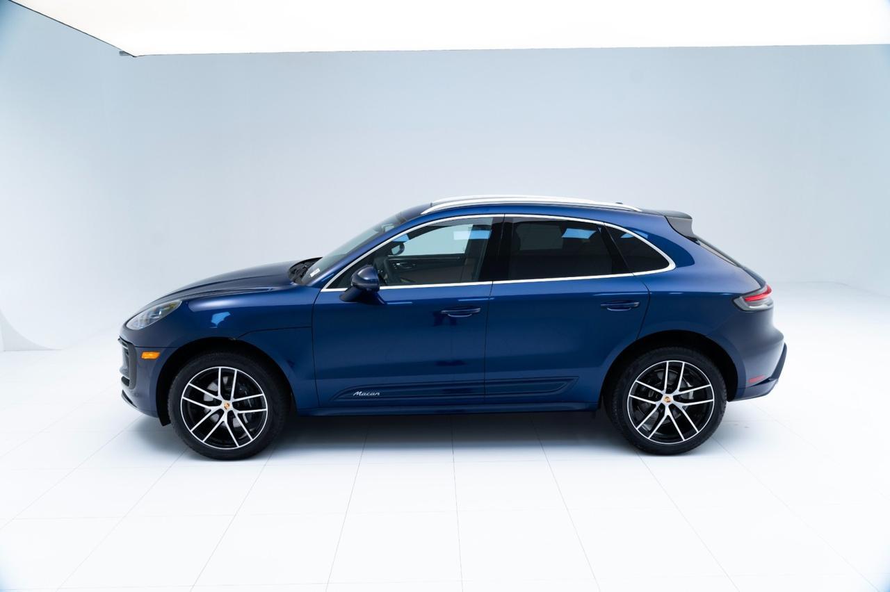 2025 Porsche Macan Pompano Beach FL