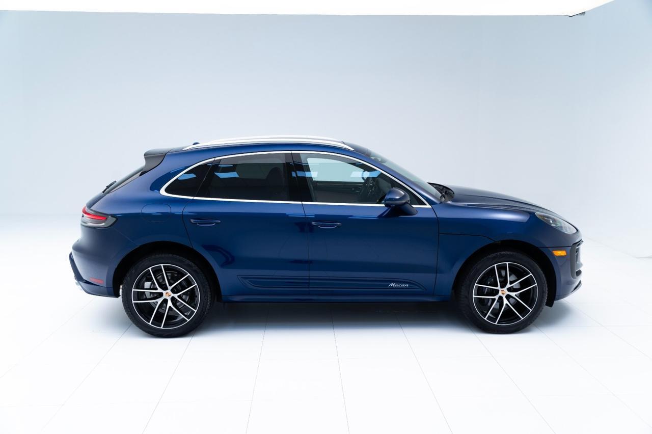 2025 Porsche Macan Pompano Beach FL