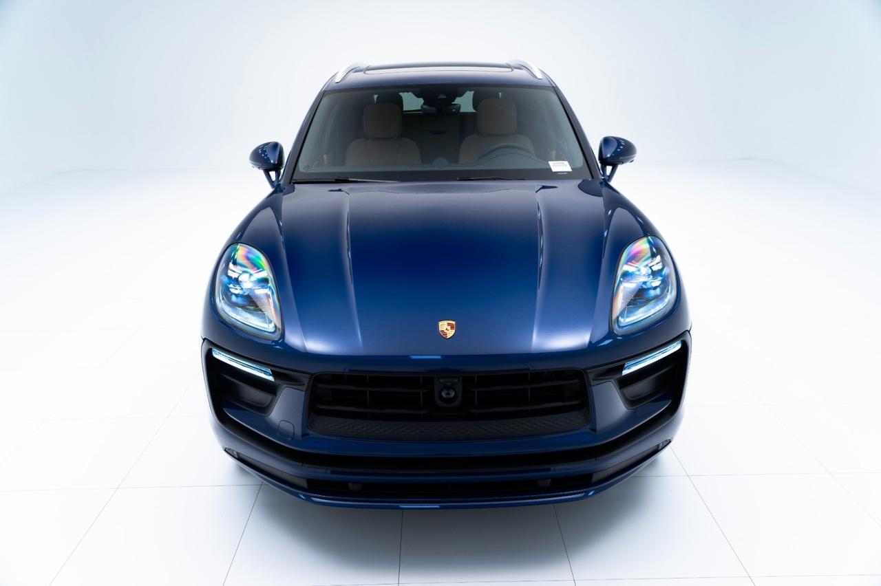 2025 Porsche Macan Pompano Beach FL