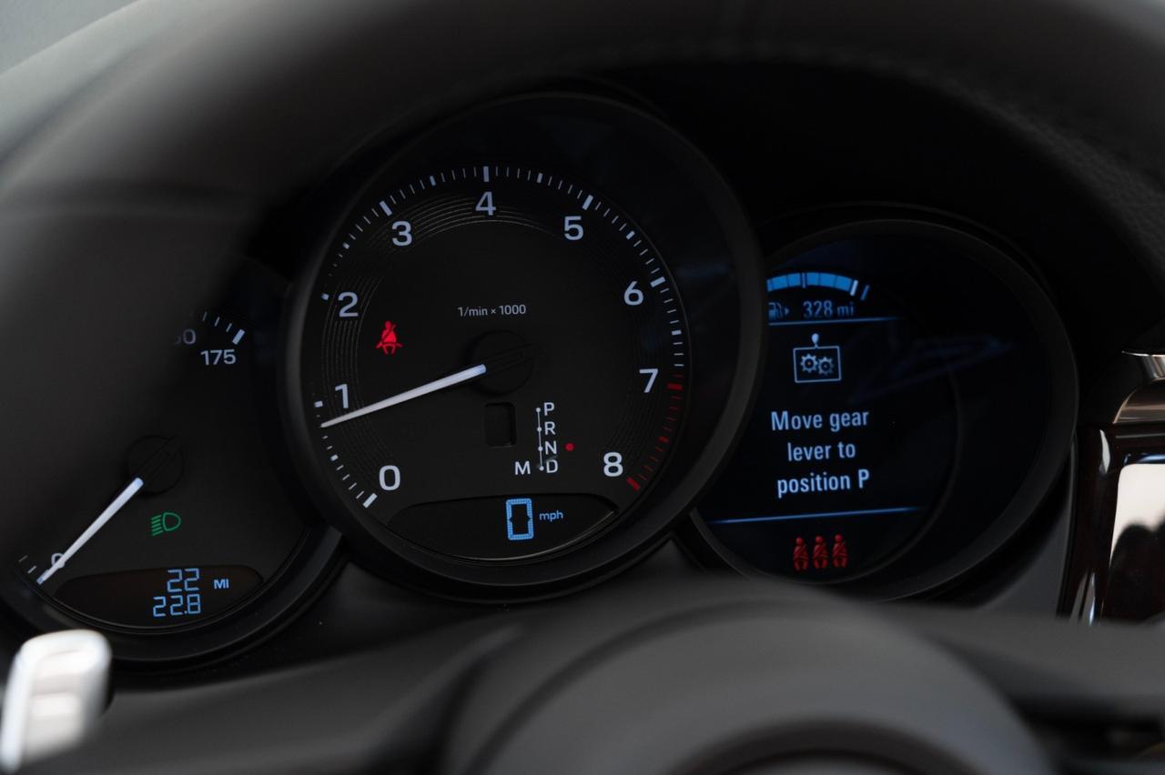 2025 Porsche Macan Pompano Beach FL