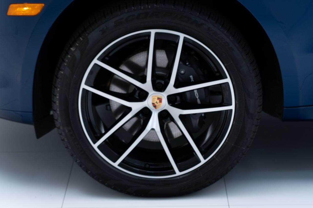 2025 Porsche Macan Pompano Beach FL