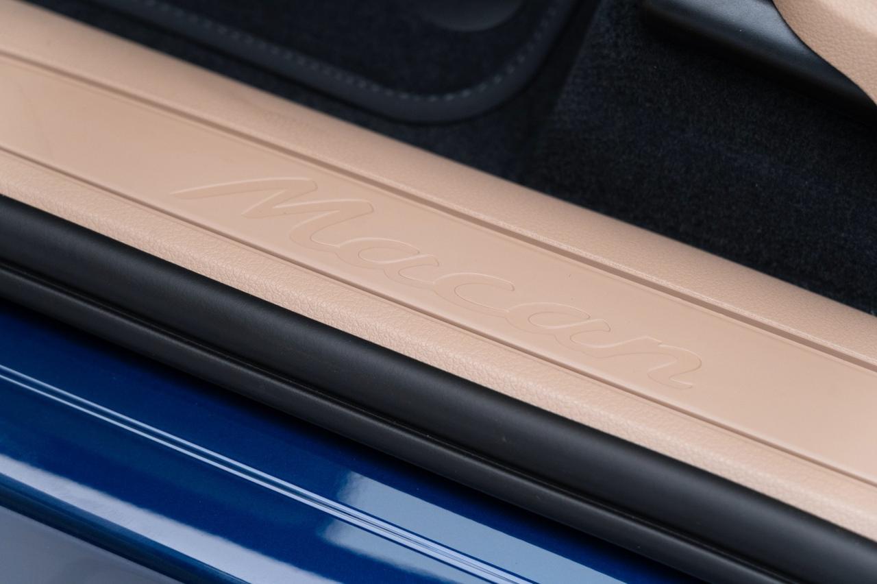 2025 Porsche Macan Pompano Beach FL