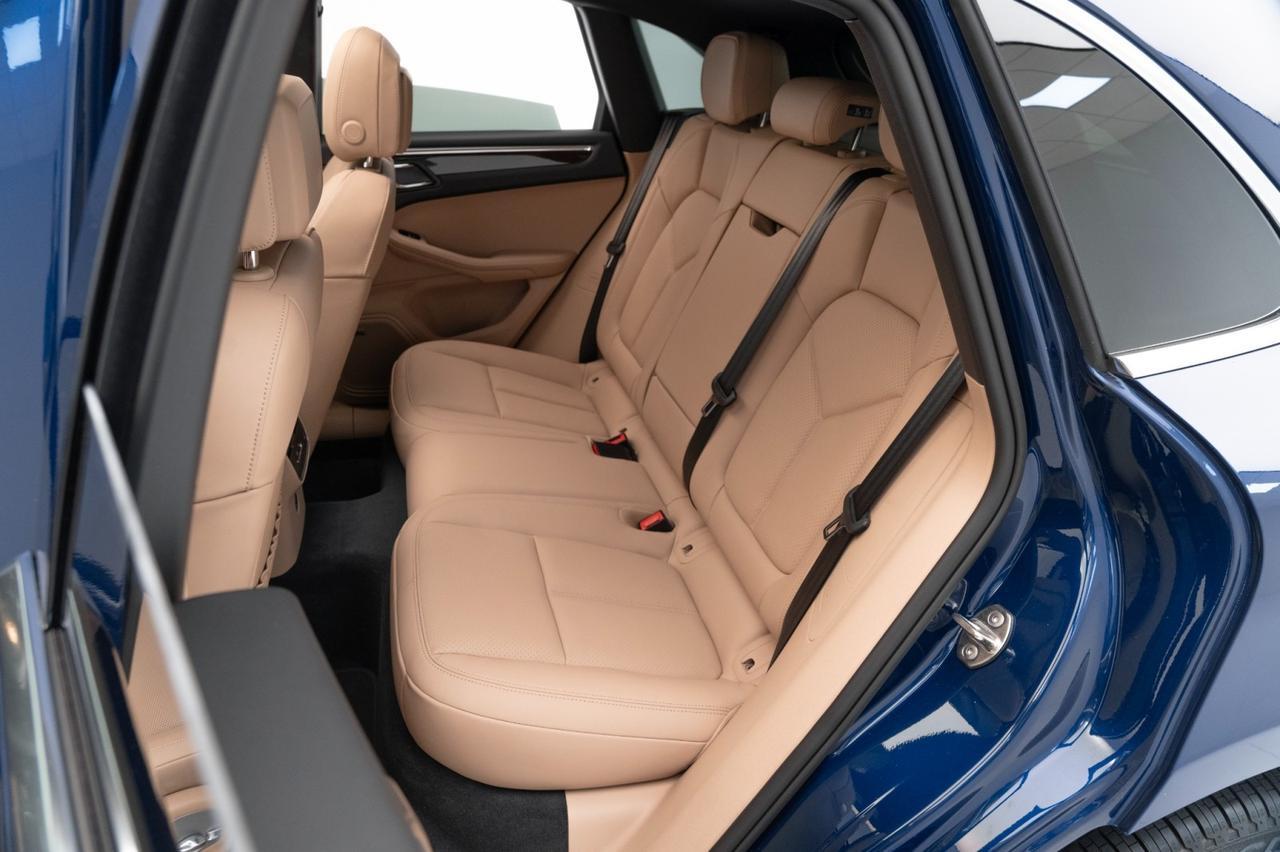 2025 Porsche Macan Pompano Beach FL