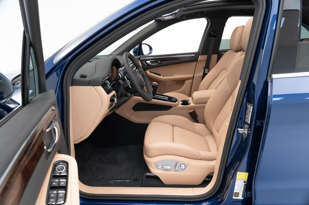 2025 Porsche Macan Pompano Beach FL