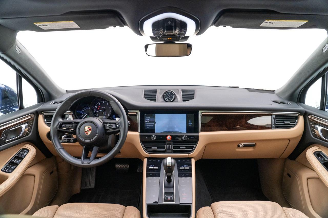 2025 Porsche Macan Pompano Beach FL