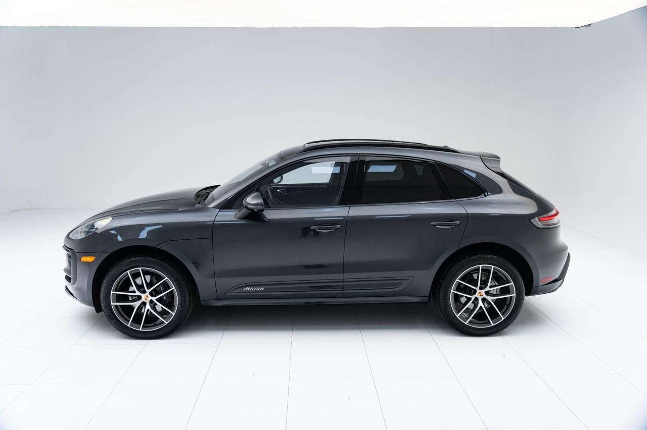 2025 Porsche Macan Pompano Beach FL