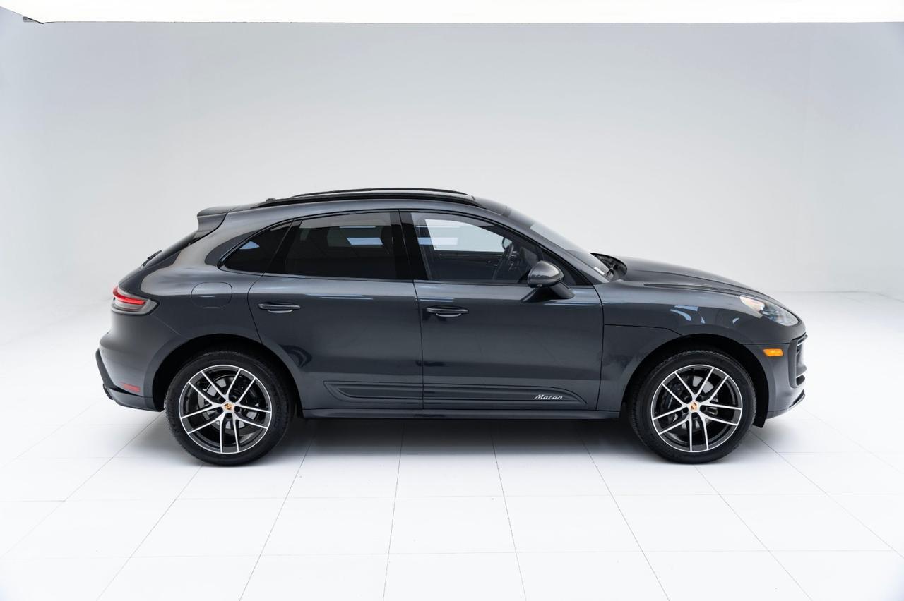 2025 Porsche Macan Pompano Beach FL