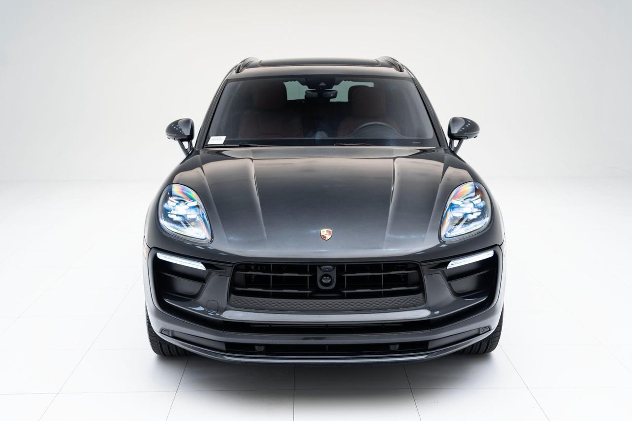 2025 Porsche Macan Pompano Beach FL