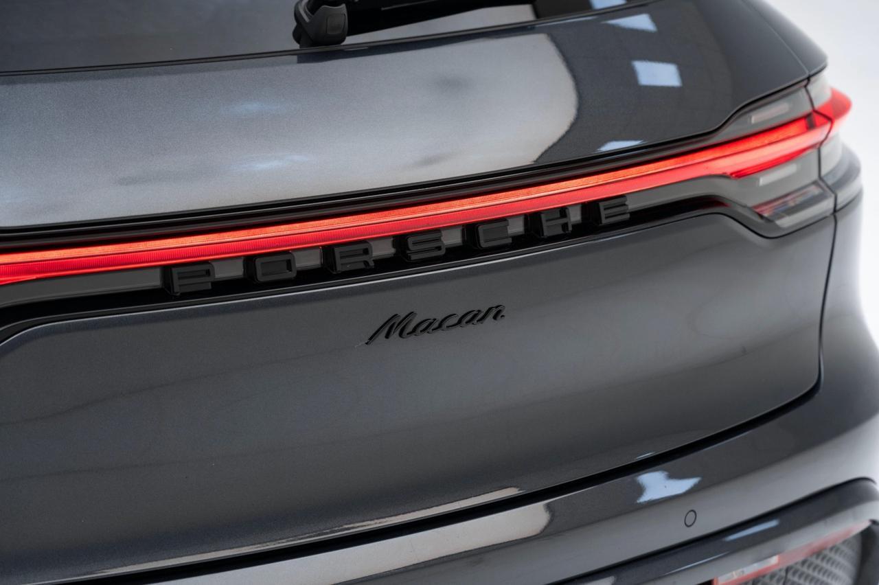 2025 Porsche Macan Pompano Beach FL