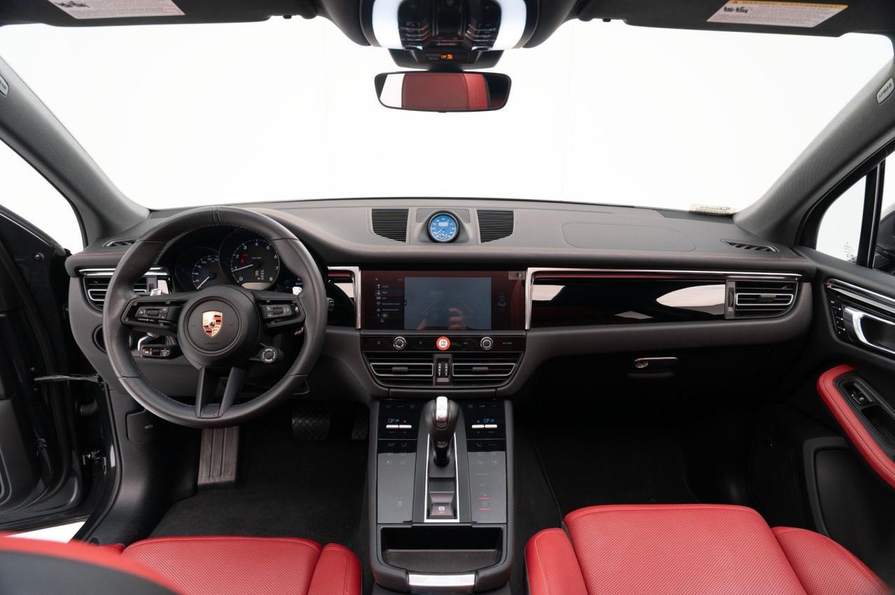 2025 Porsche Macan Pompano Beach FL