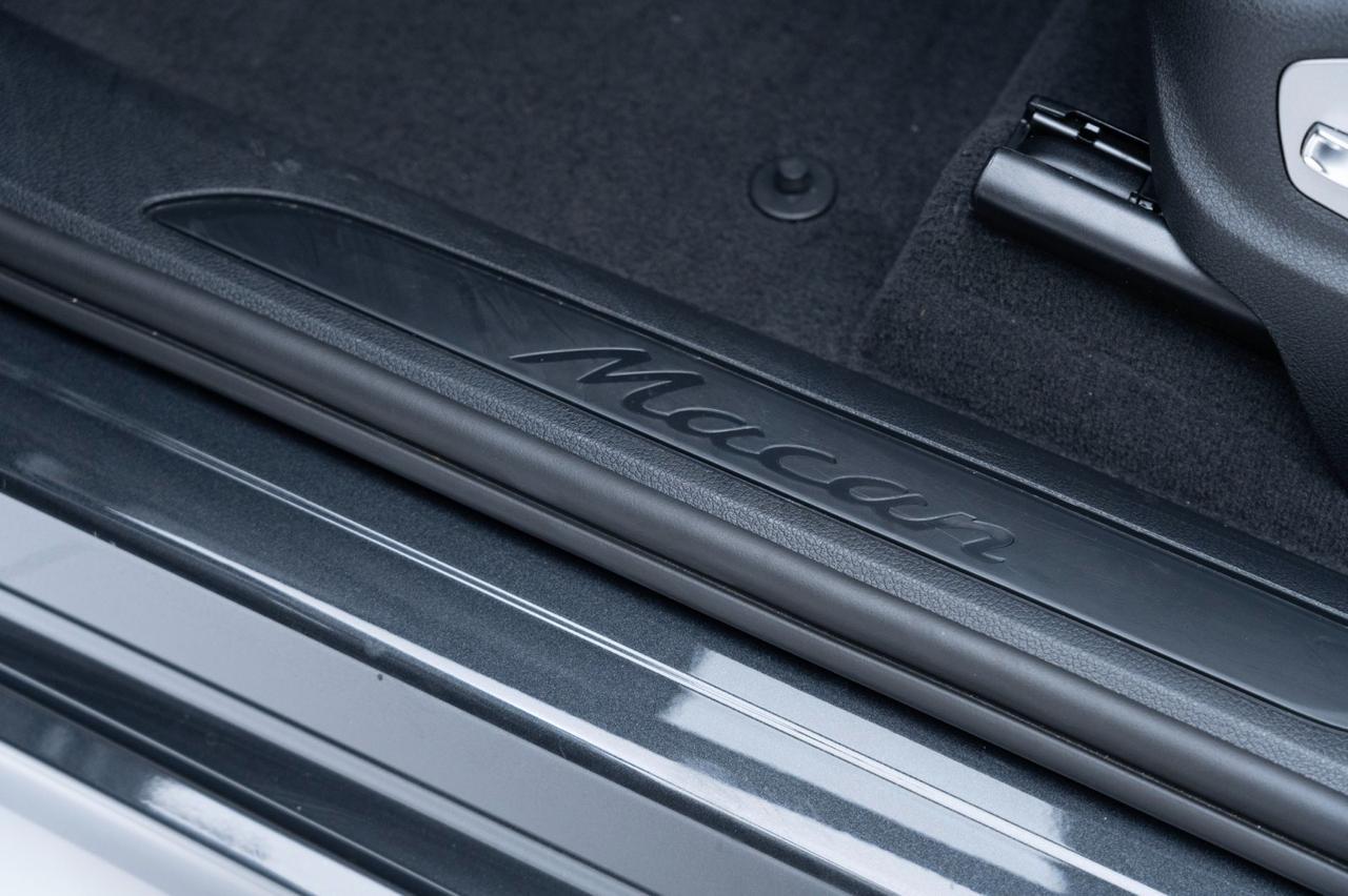 2025 Porsche Macan Pompano Beach FL