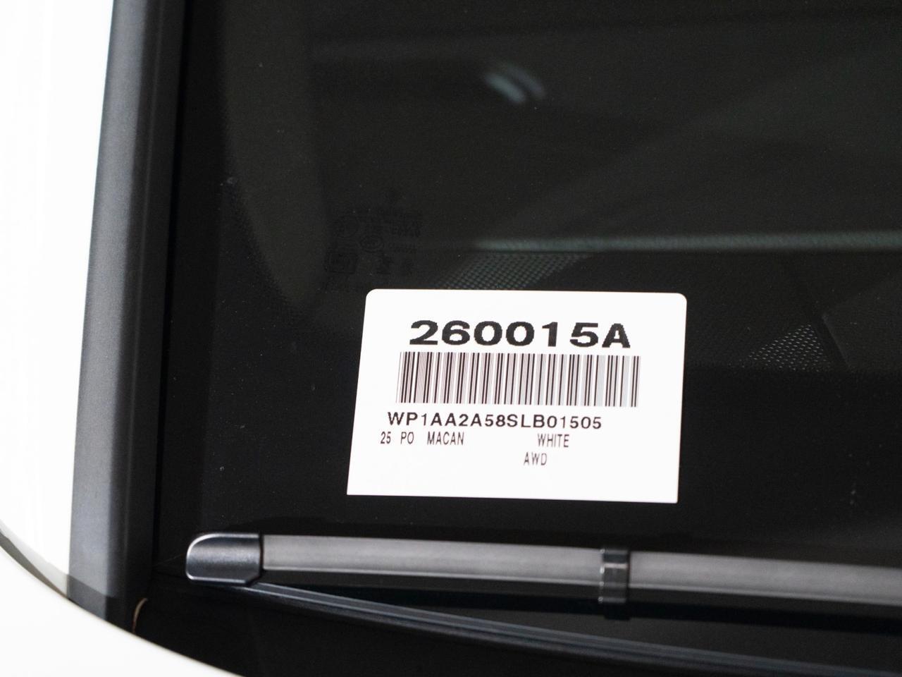 2025 Porsche Macan Pompano Beach FL