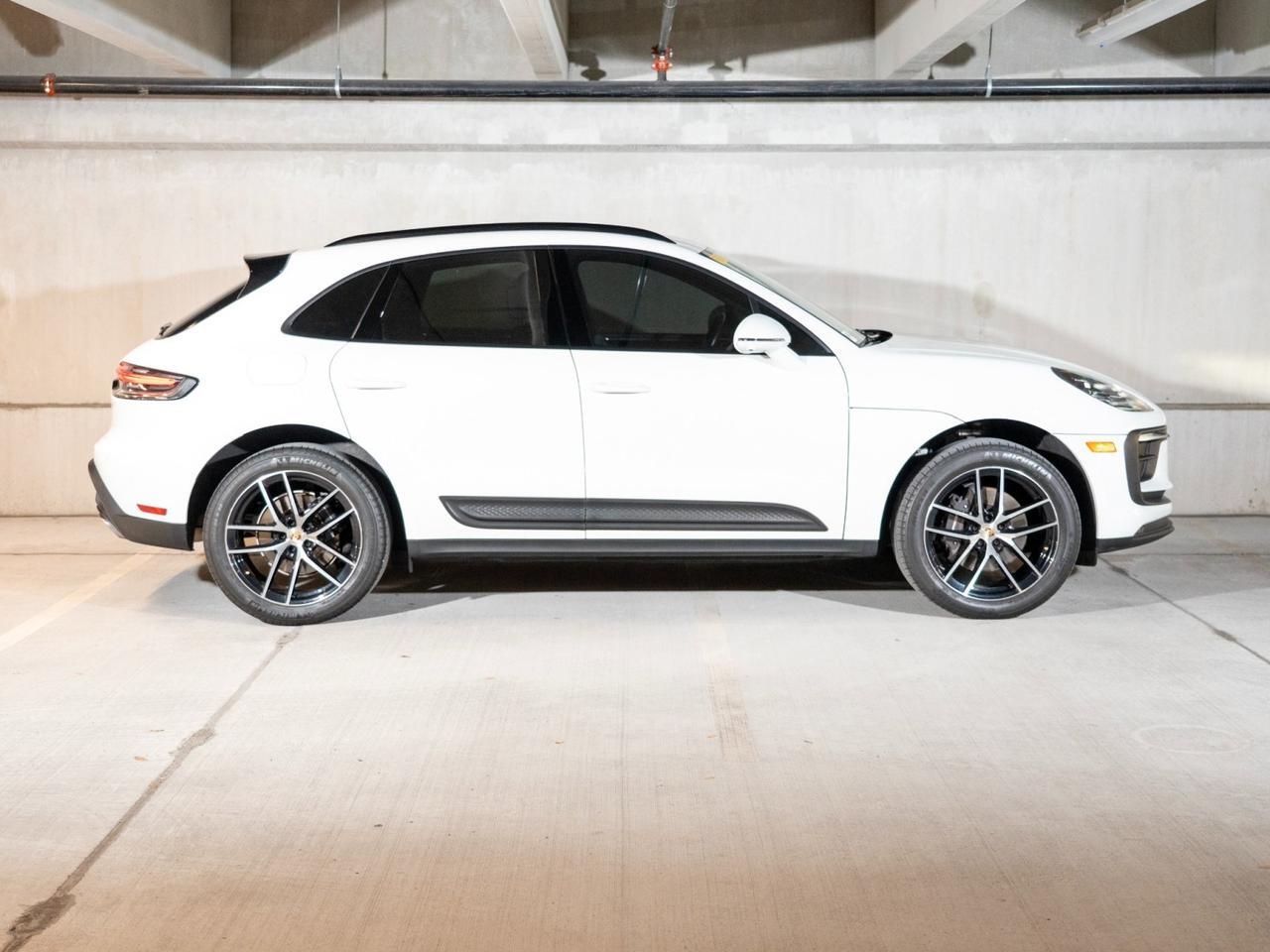2025 Porsche Macan Pompano Beach FL
