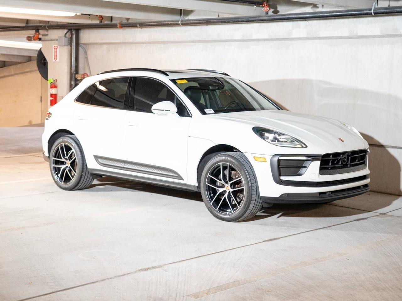 2025 Porsche Macan Pompano Beach FL