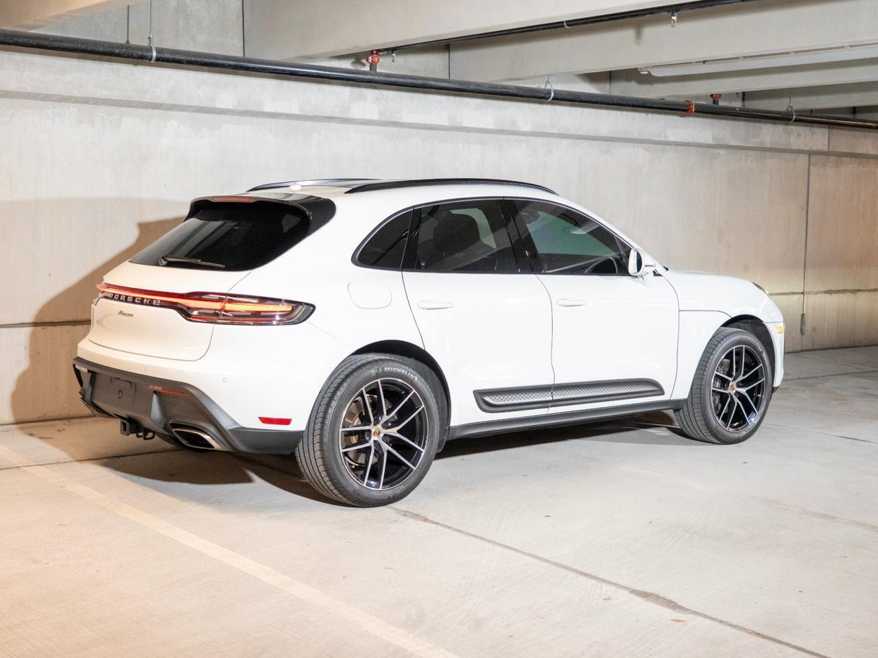 2025 Porsche Macan Pompano Beach FL