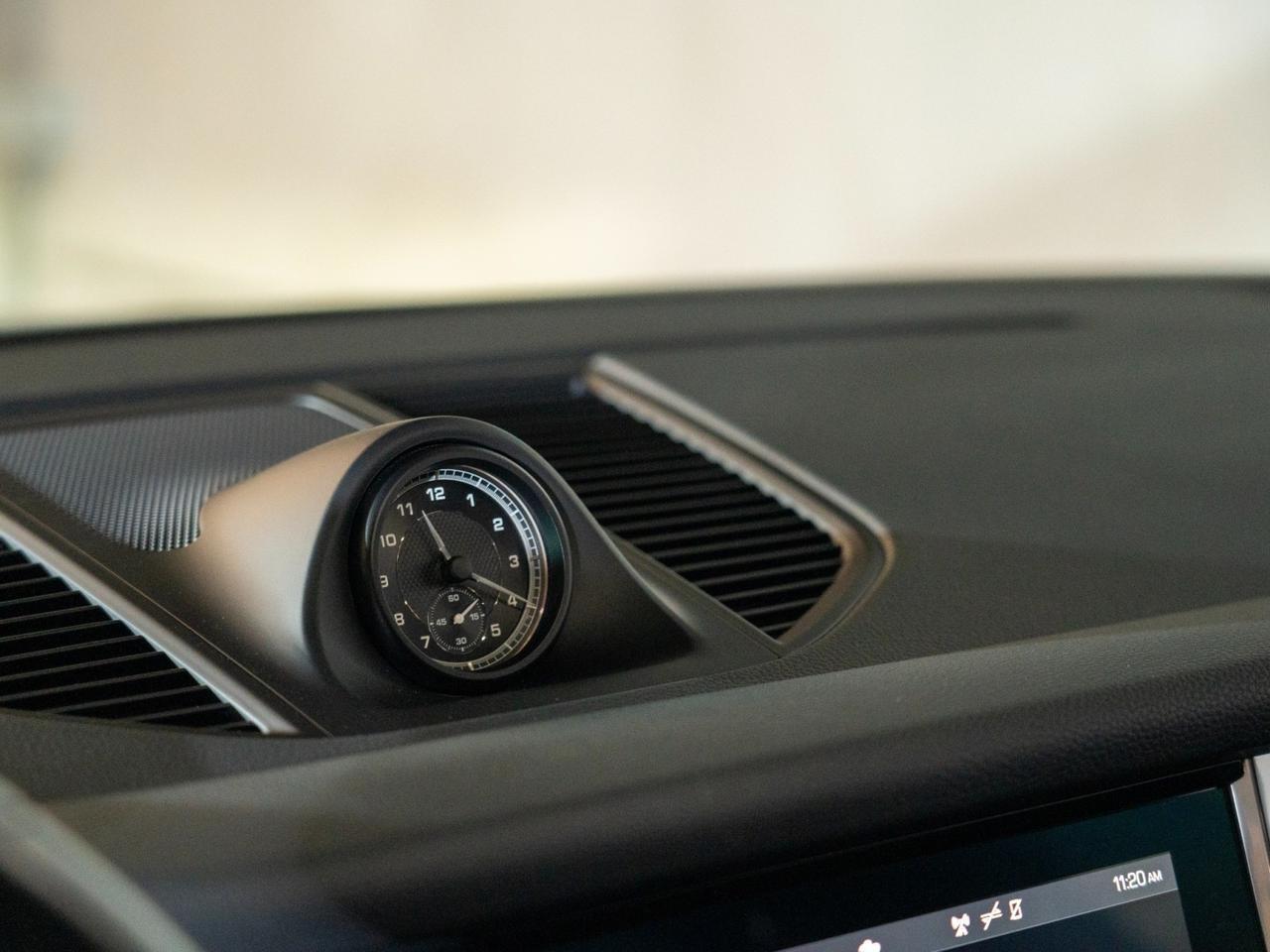 2025 Porsche Macan Pompano Beach FL