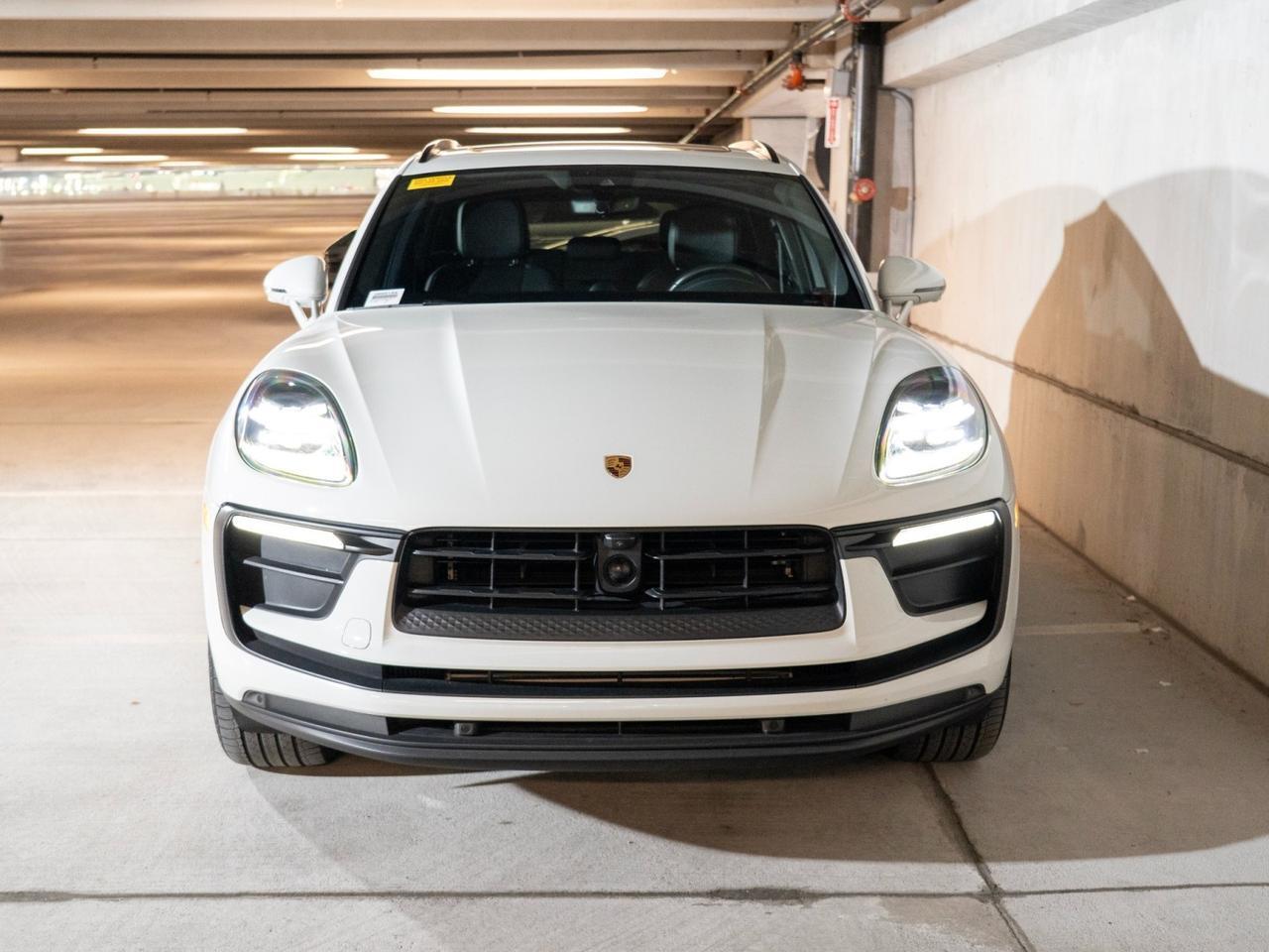 2025 Porsche Macan Pompano Beach FL