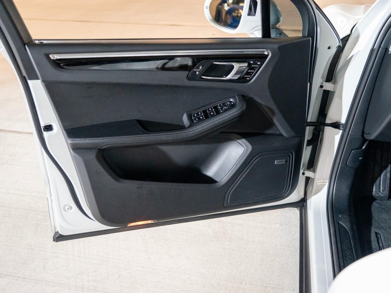 2025 Porsche Macan Pompano Beach FL